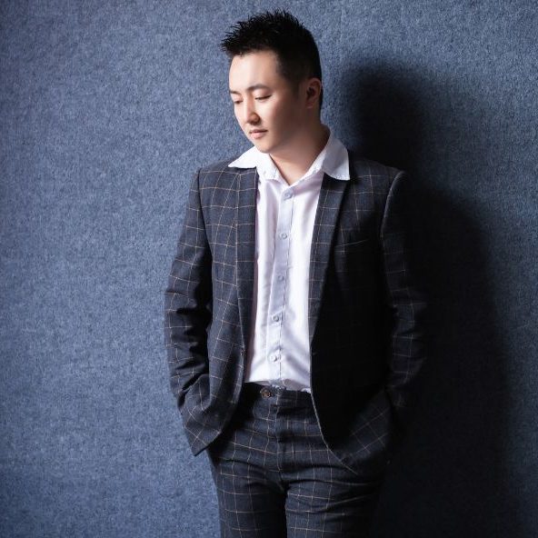 LELE ZHANG LELE ZHANG